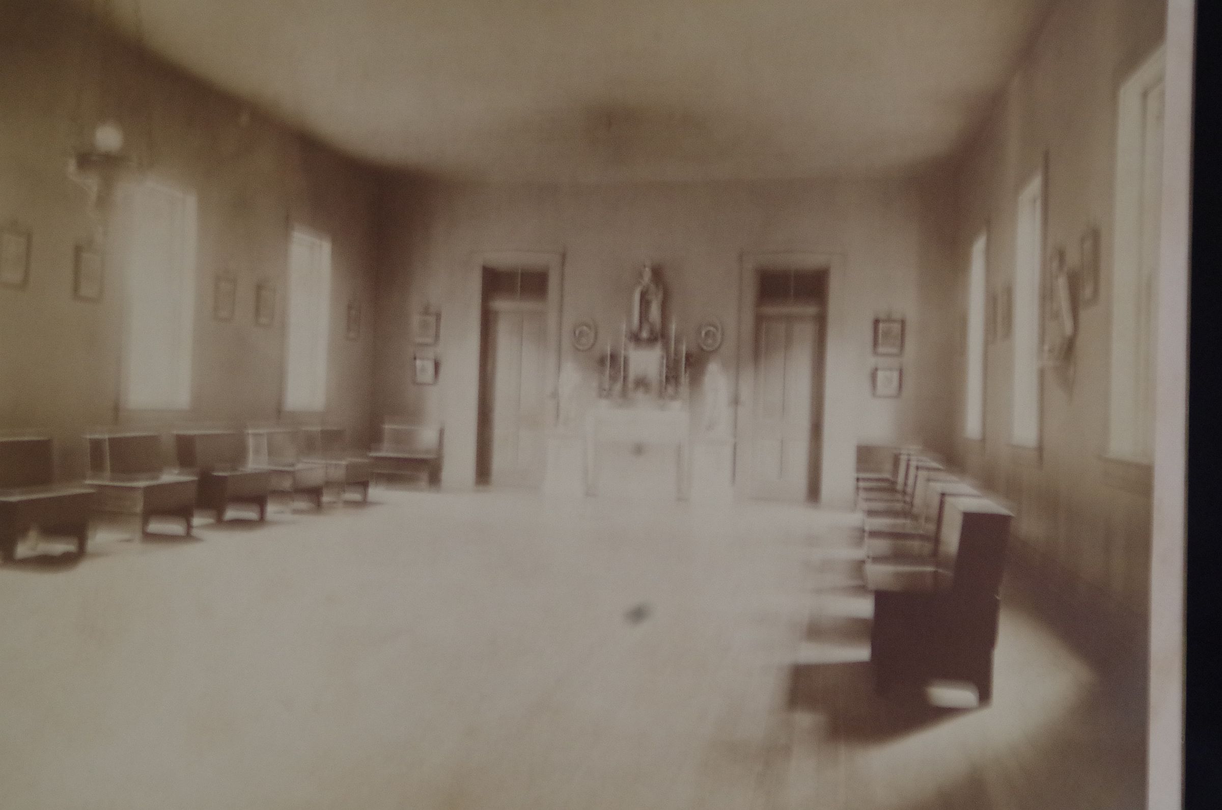 Our 2nd Location at 18th & Victor