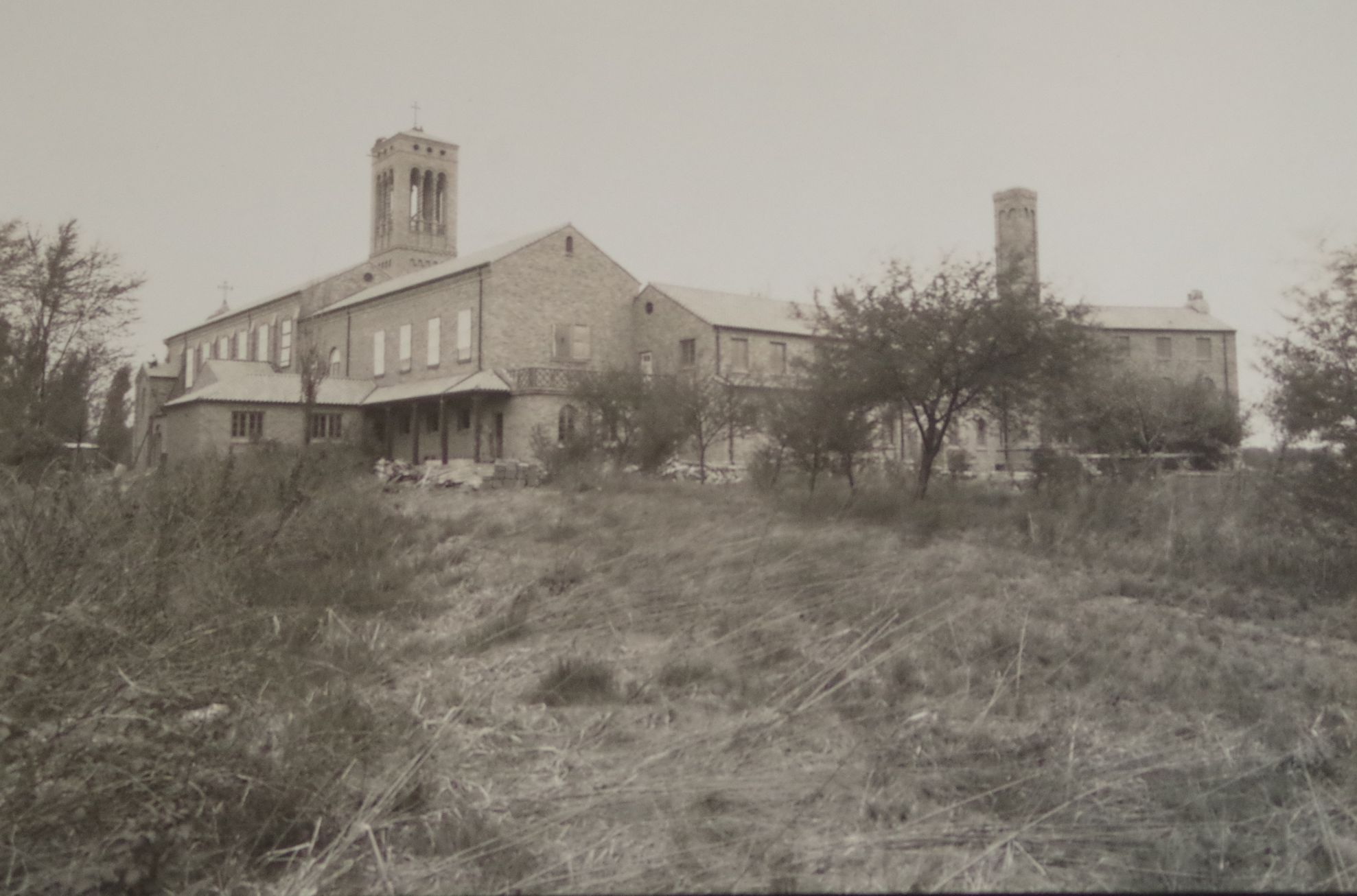 Our 3rd (Current) Location